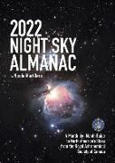 Produktbild: 2022 Night Sky Almanac