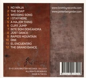 Produktbild: The Grand Dance
