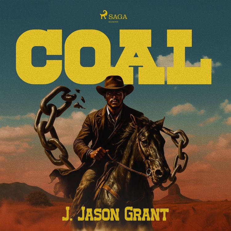 Produktbild: Coal: The action-packed western that inspired 'Django Unchained'