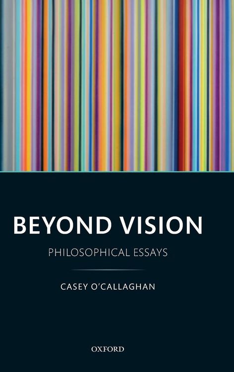 Produktbild: Beyond Vision