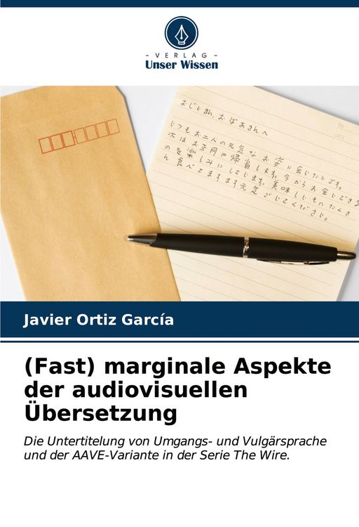 Produktbild: (Fast) marginale Aspekte der audiovisuellen &Uuml;bersetzung