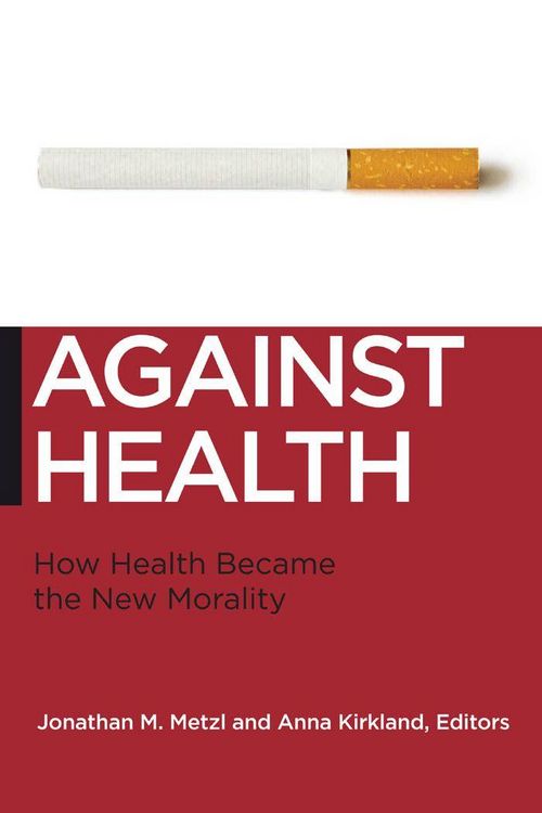 Produktbild: Against Health
