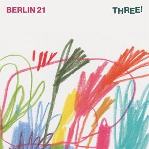 Produktbild: Three!