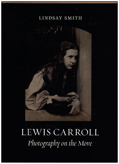 Produktbild: Smith, L: Lewis Carroll