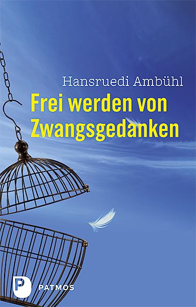 Produktbild: Frei werden von Zwangsgedanken