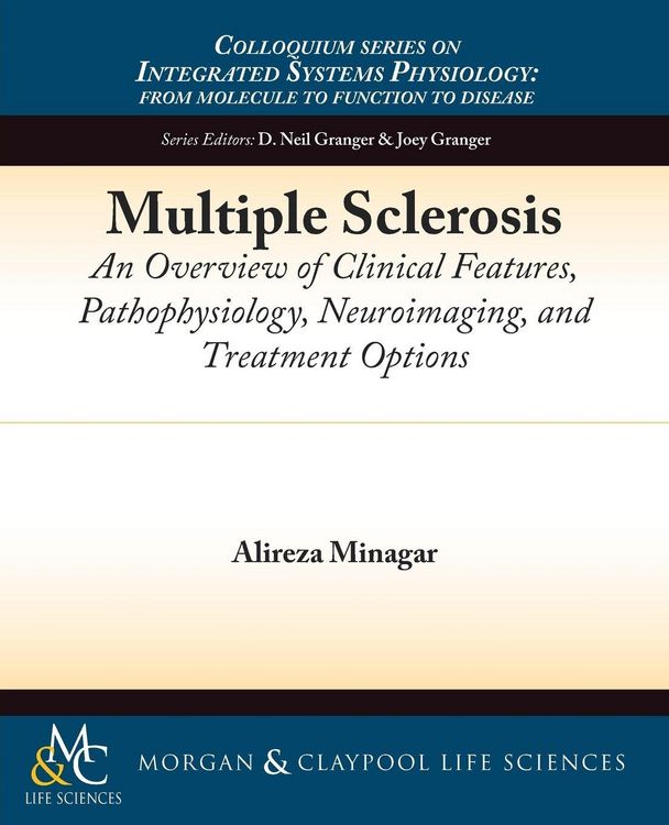Produktbild: Multiple Sclerosis
