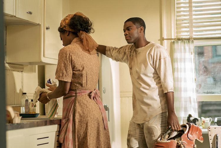 Produktbild: Fences