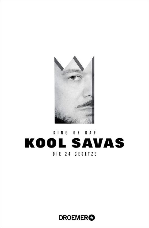 Produktbild: King of Rap