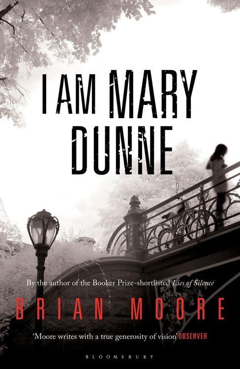 Produktbild: I am Mary Dunne