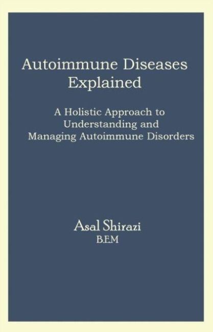 Produktbild: Autoimmune Diseases Explained