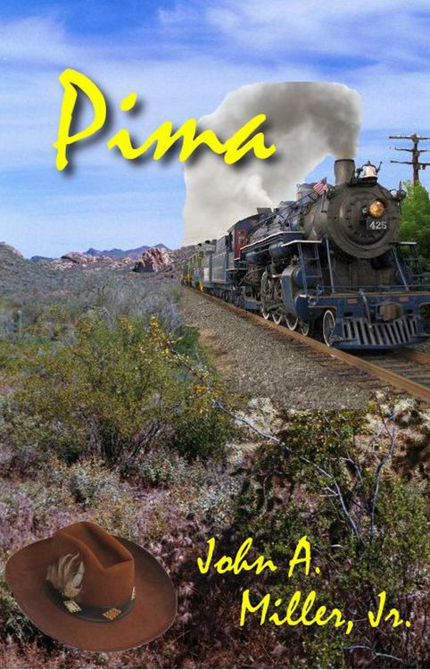 Produktbild: Pima