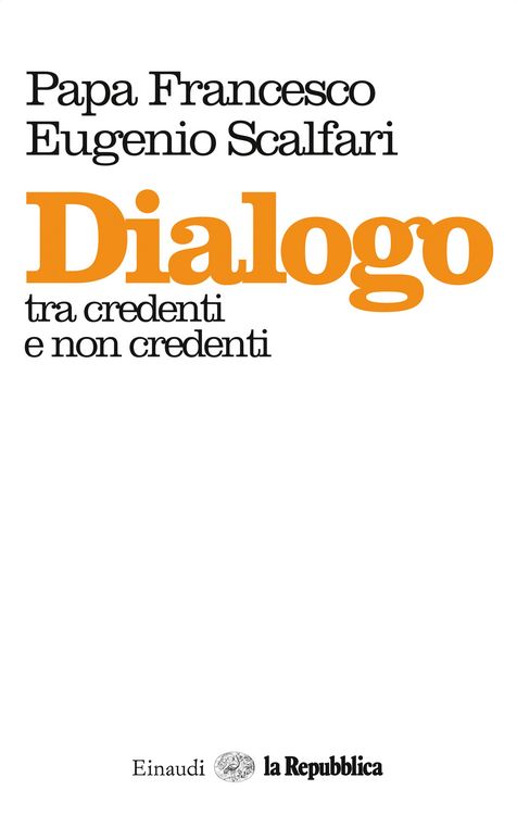 Produktbild: Dialogo tra credenti e non credenti