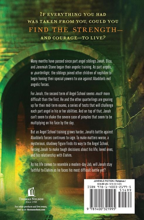 Produktbild: The Shadow Chaser