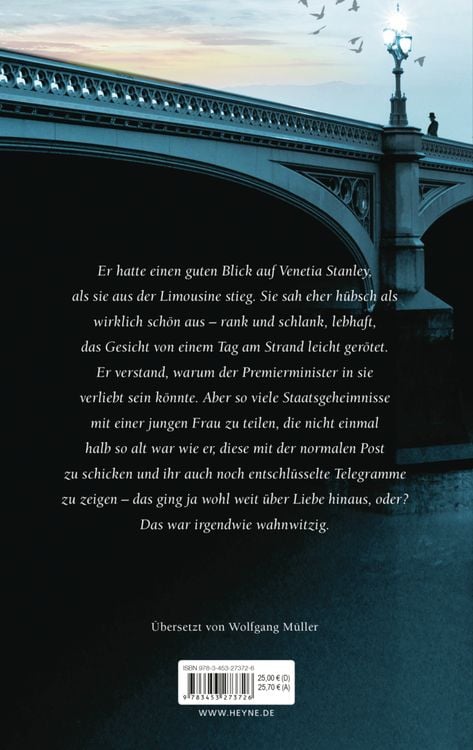 Produktbild: Abgrund