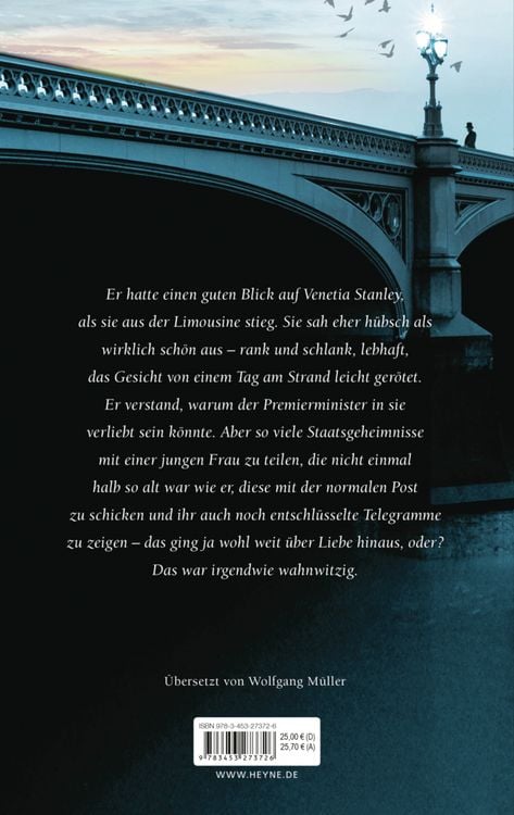 Produktbild: Abgrund