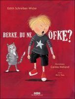 Produktbild: Berke, Bu Ne &Ouml;fke