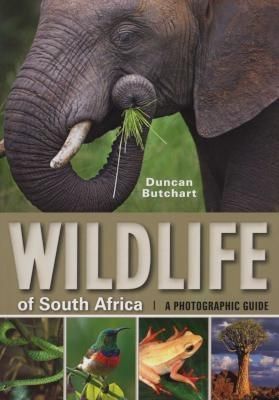 Produktbild: Wildlife of South Africa