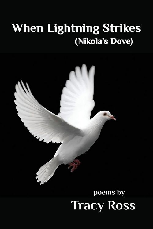 Produktbild: When Lightning Strikes (Nikolas's Dove)