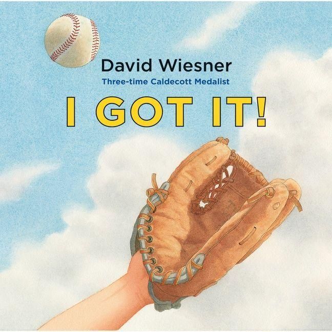 Produktbild: I Got It!