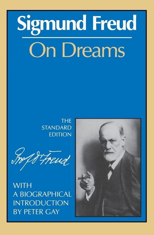Produktbild: On Dreams (The Standard)