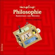 Nachgefragt: Philosophie