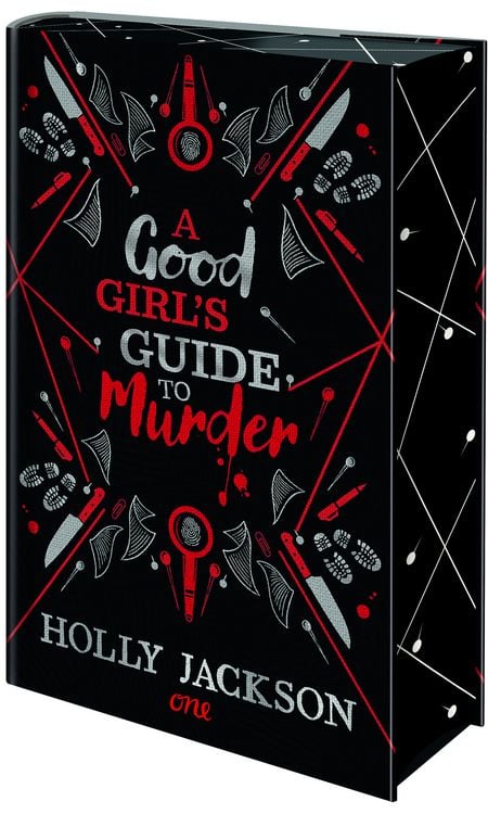 Produktbild: A Good Girl’s Guide to Murder
