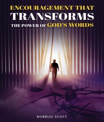 Produktbild: Encouragement That Transforms