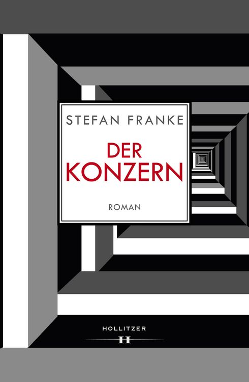 Produktbild: Der Konzern
