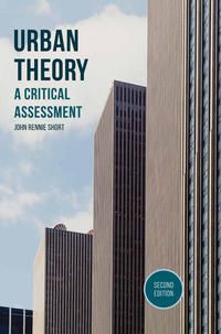 Produktbild: Urban Theory