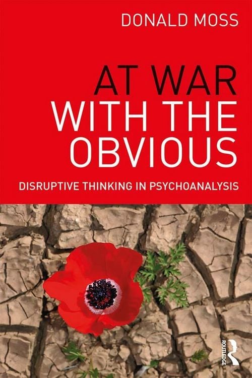 Produktbild: At War with the Obvious