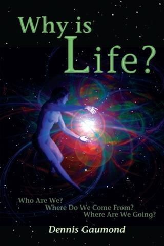 Produktbild: Why Is Life?