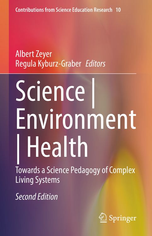 Produktbild: Science | Environment | Health