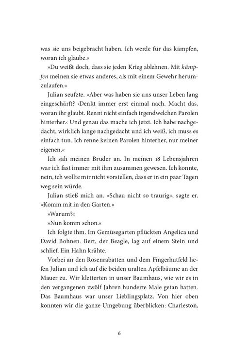 Produktbild: Br&uuml;der f&uuml;r immer