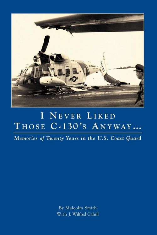 Produktbild: I Never Liked Those C-130's Anyway