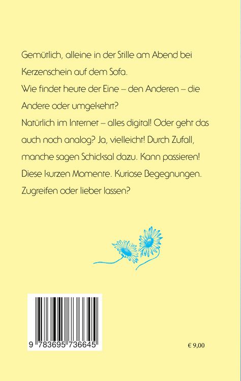 Produktbild: Geschenkte Augenblicke
