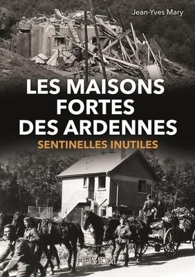 Produktbild: Les Maisons Fortes Des Ardennes