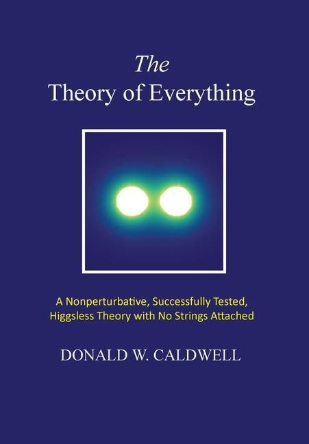 Produktbild: The Theory of Everything