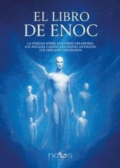 Produktbild: El Libro De Enoc