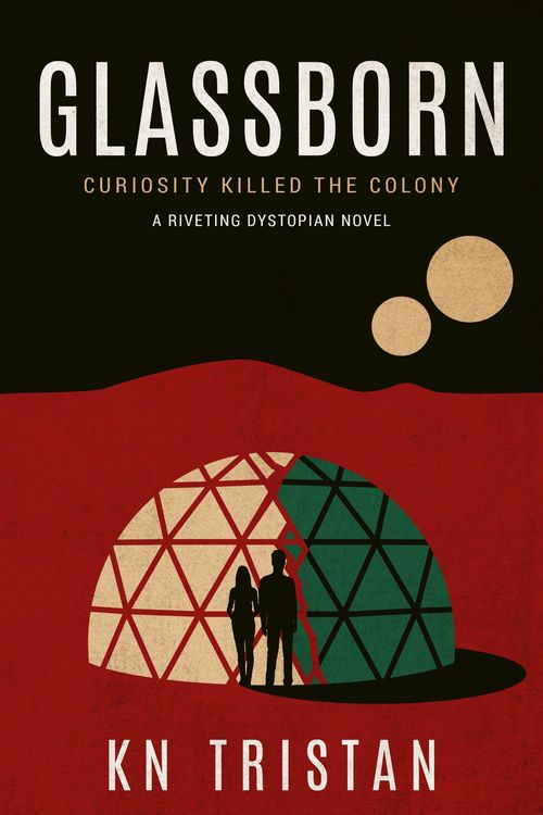 Produktbild: Glassborn