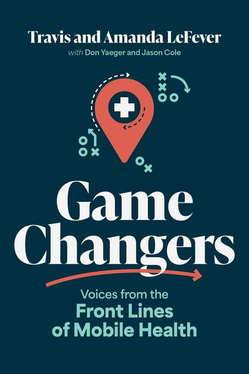 Produktbild: Game Changers