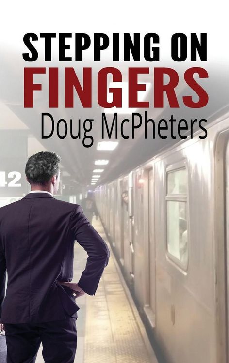 Produktbild: Stepping on Fingers