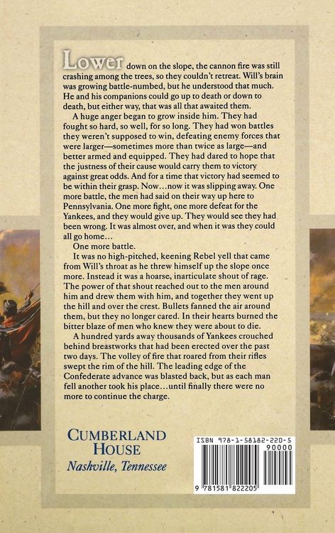 Produktbild: Gettysburg