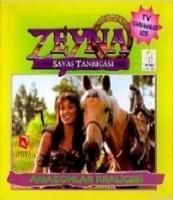 Produktbild: Zeyna Savas Tanricasi