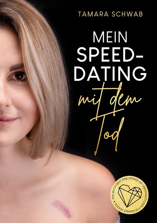 Produktbild: Mein Speed-Dating mit dem Tod