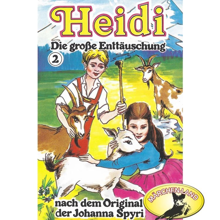 Produktbild: Die große Enttäuschung