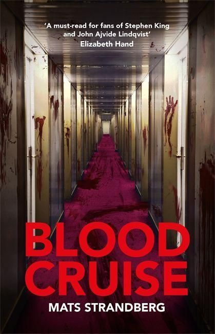 Produktbild: Blood Cruise