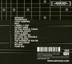 Produktbild: Black White Mono