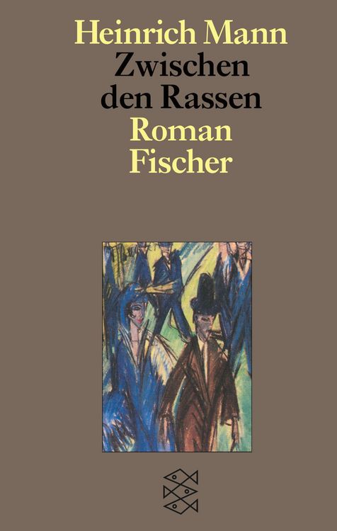 Produktbild: Zwischen den Rassen