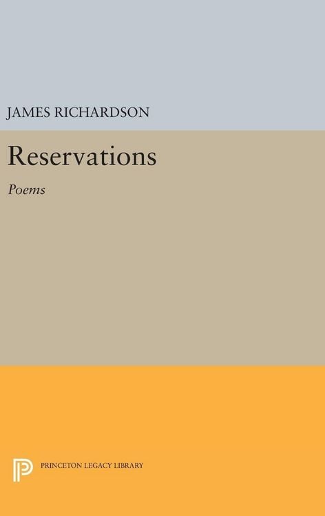 Produktbild: Reservations