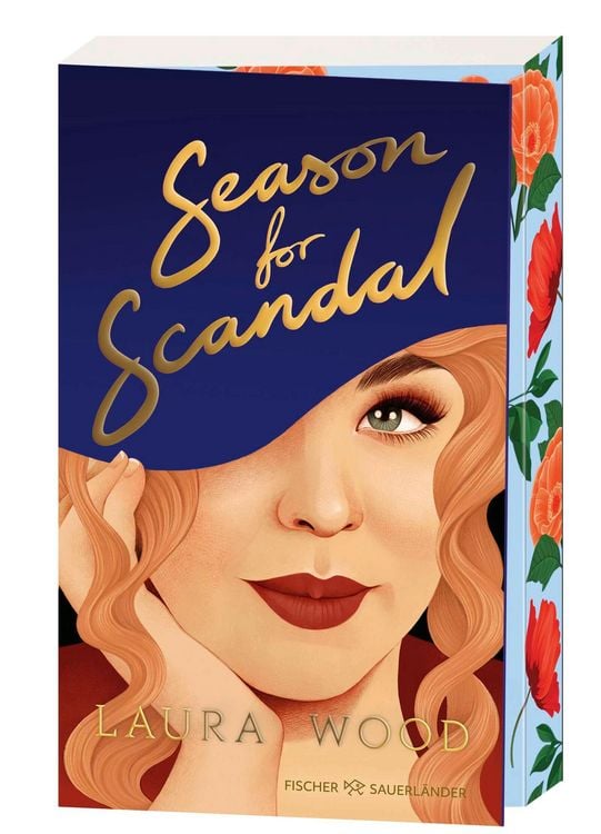Produktbild: Season for Scandal